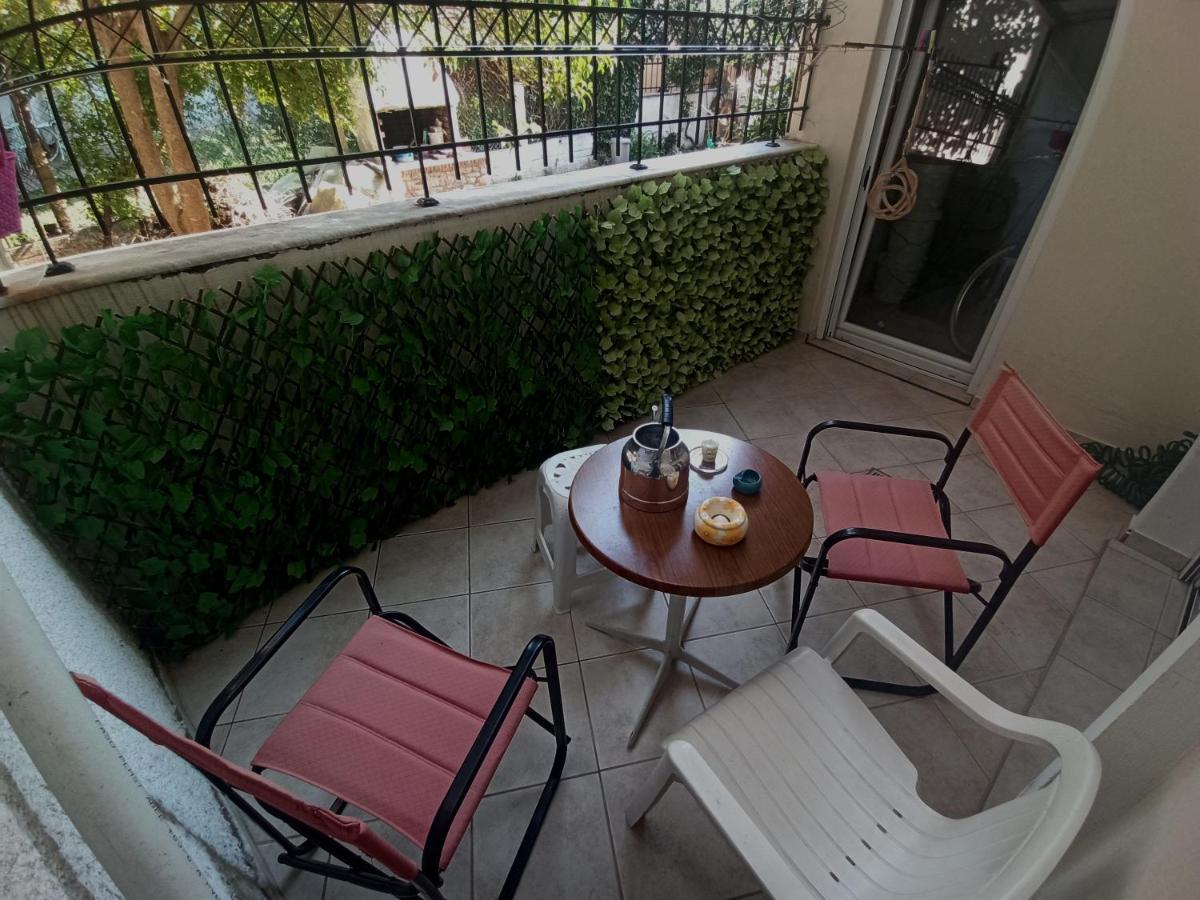 Litochoro Apartment Exterior foto
